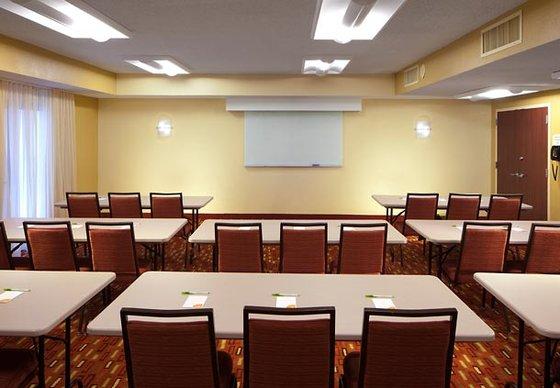 Courtyard By Marriott Fort Lauderdale City Of Plantation Exterior foto