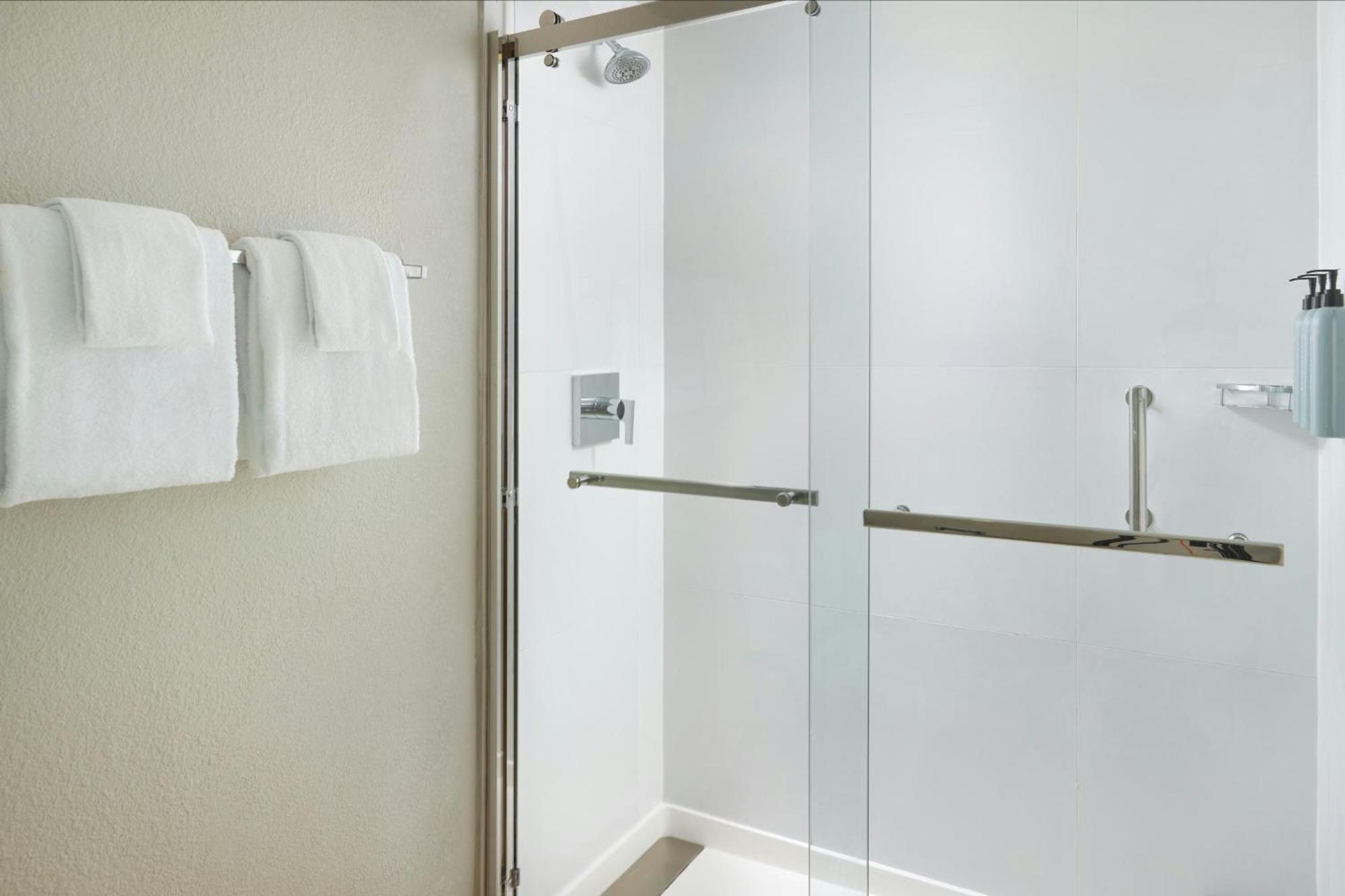 Courtyard By Marriott Fort Lauderdale City Of Plantation Exterior foto