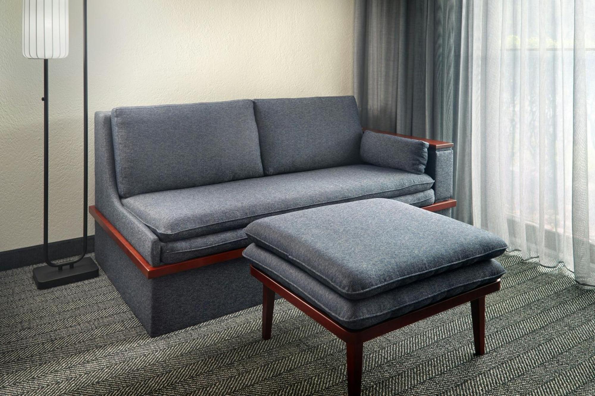 Courtyard By Marriott Fort Lauderdale City Of Plantation Exterior foto