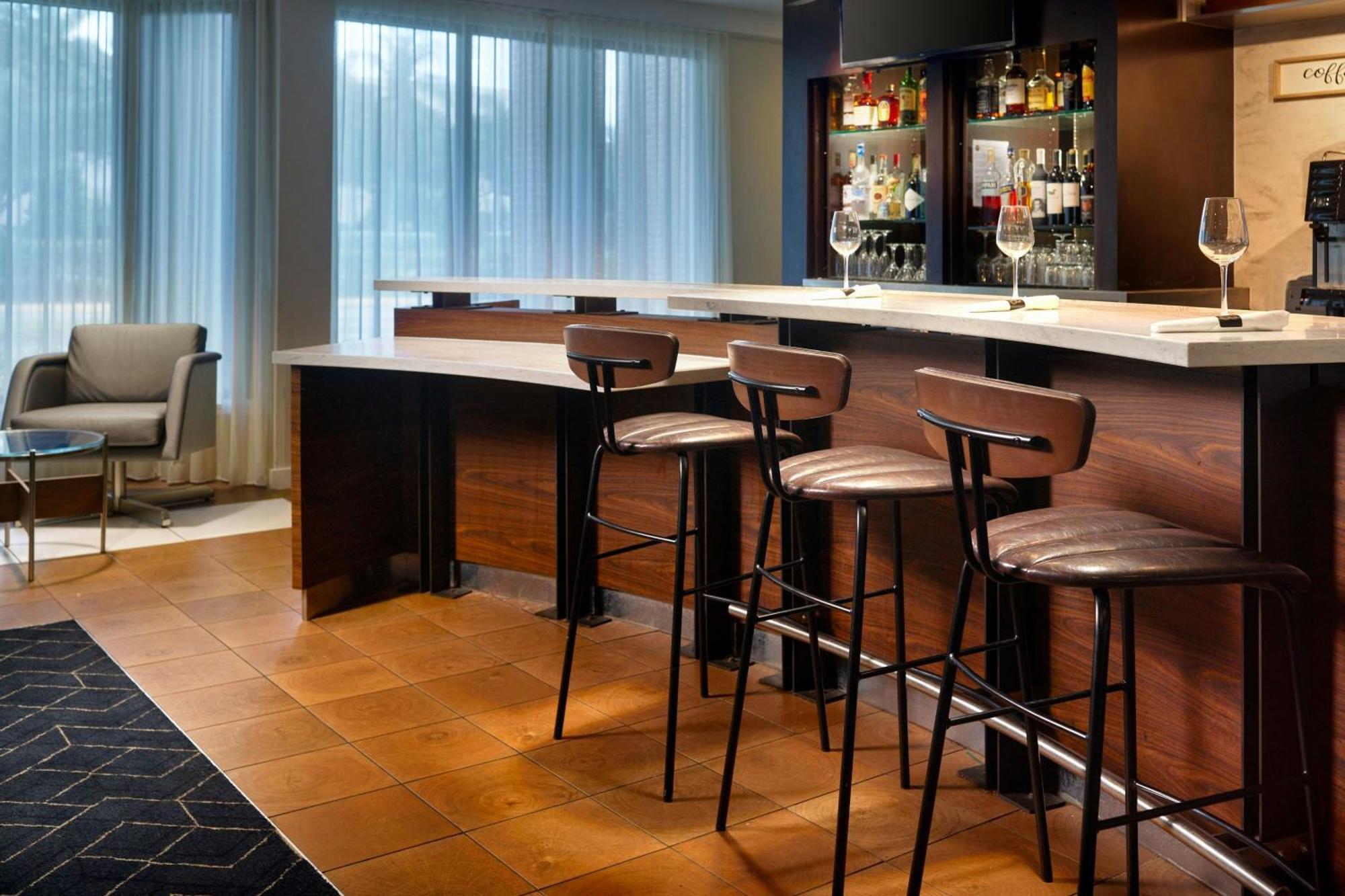 Courtyard By Marriott Fort Lauderdale City Of Plantation Exterior foto
