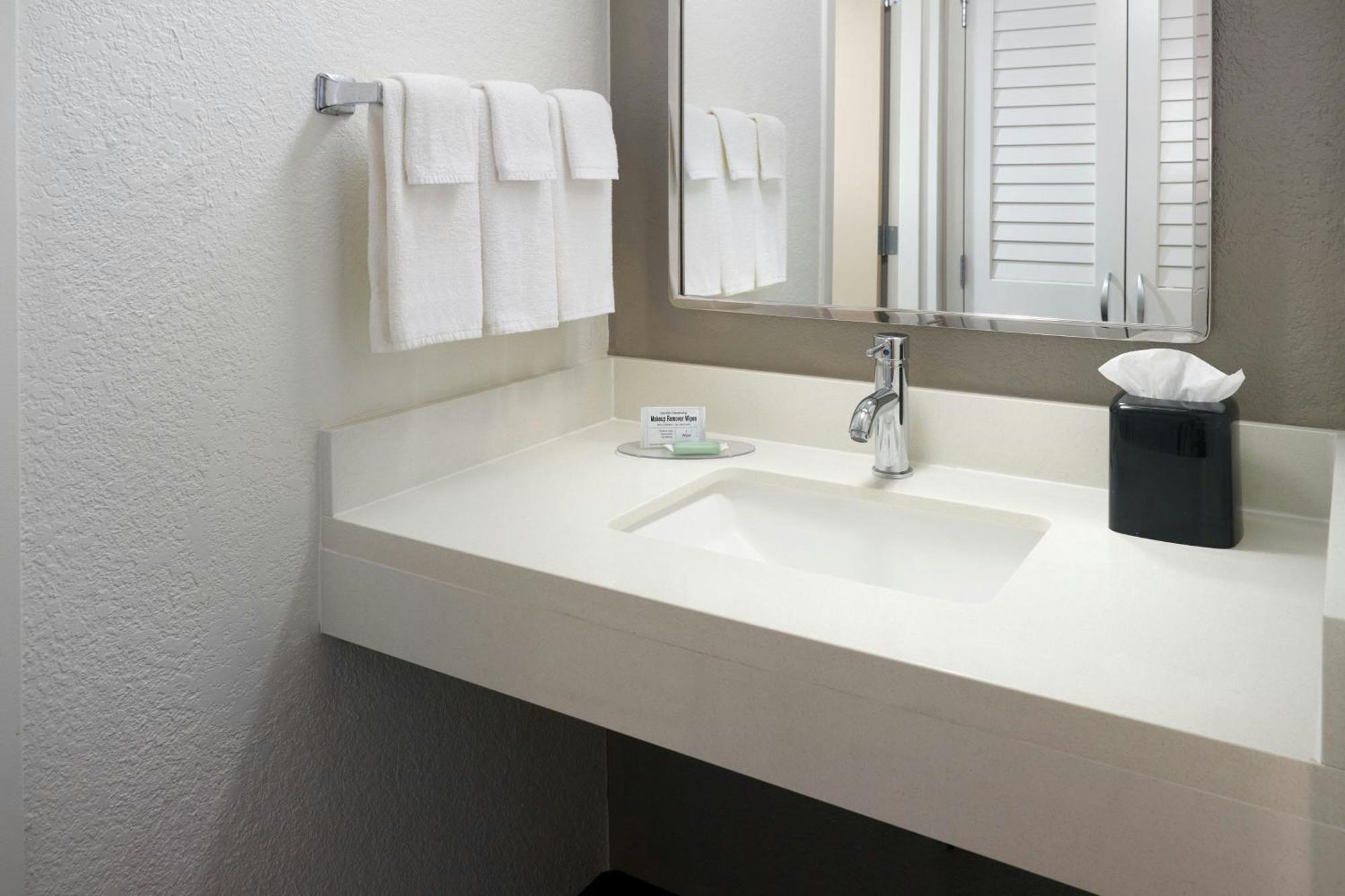 Courtyard By Marriott Fort Lauderdale City Of Plantation Exterior foto