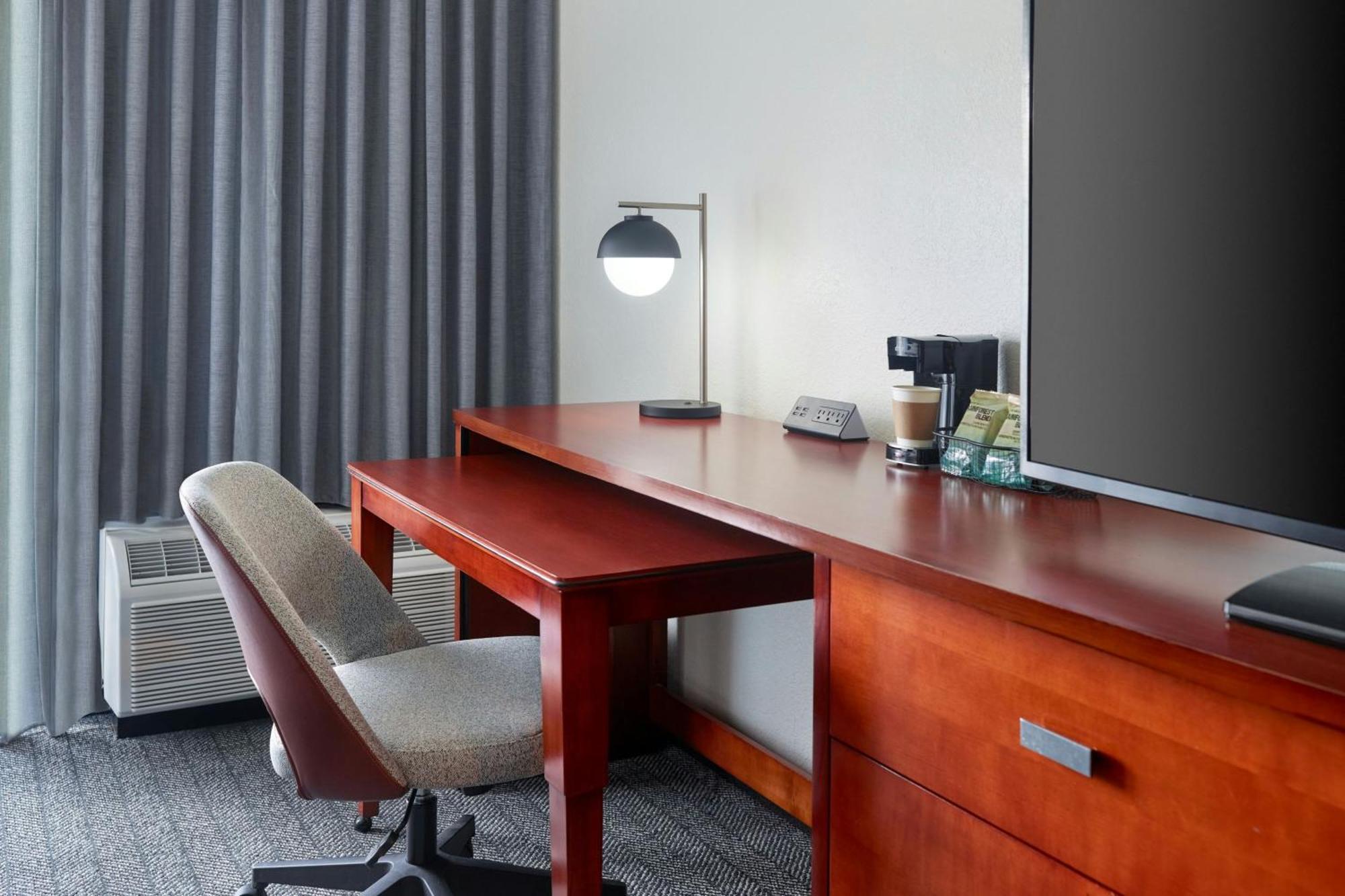 Courtyard By Marriott Fort Lauderdale City Of Plantation Exterior foto