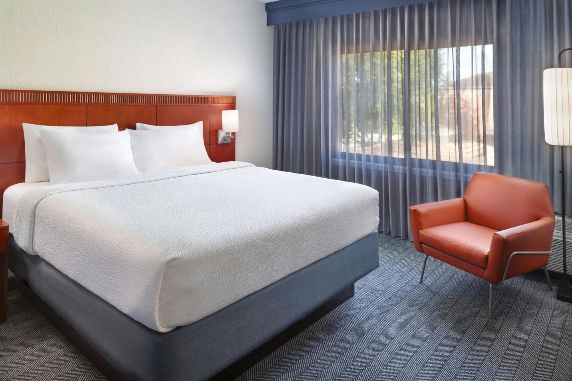Courtyard By Marriott Fort Lauderdale City Of Plantation Exterior foto