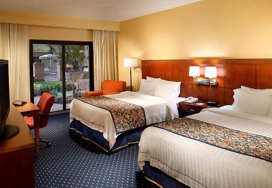 Courtyard By Marriott Fort Lauderdale City Of Plantation Zimmer foto