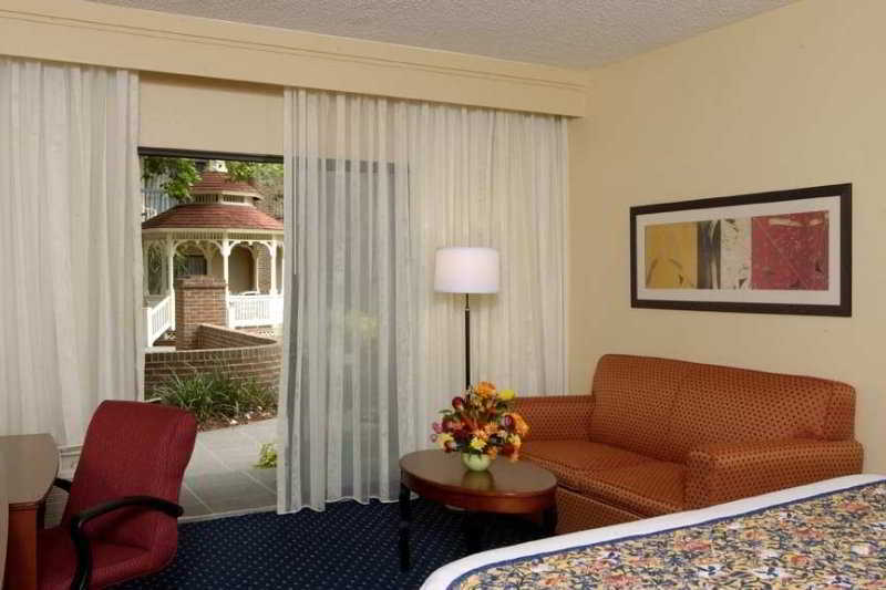 Courtyard By Marriott Fort Lauderdale City Of Plantation Zimmer foto