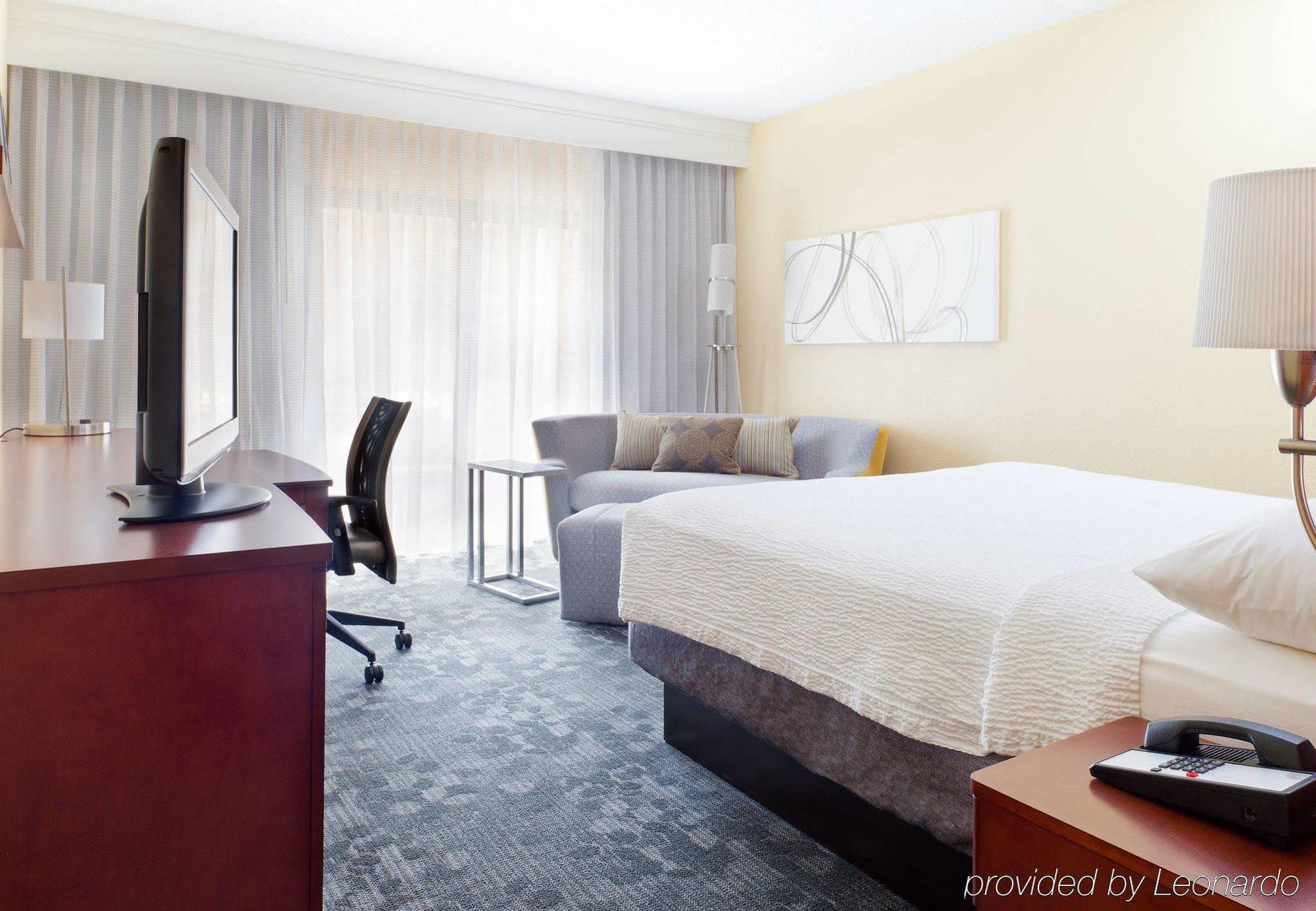 Courtyard By Marriott Fort Lauderdale City Of Plantation Exterior foto